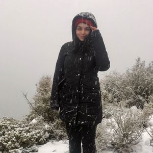 Meet your Posher, Alma